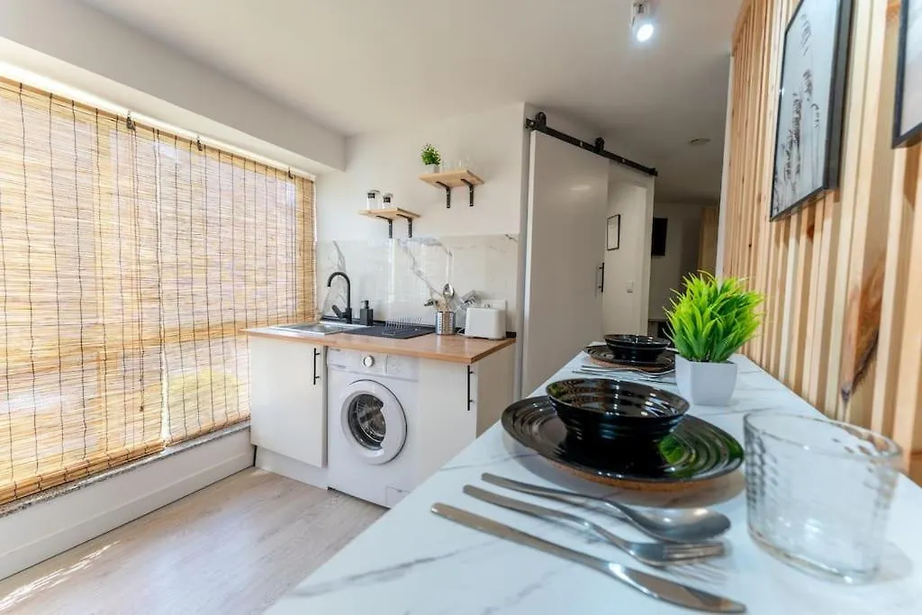 Santander Sun & Sea Apartment