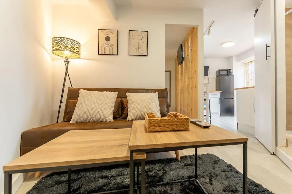 Santander Sun & Sea Apartment 0*,