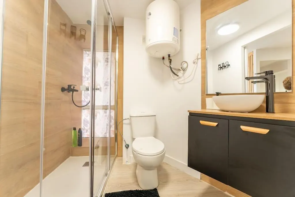 Santander Sun & Sea Apartment Spain