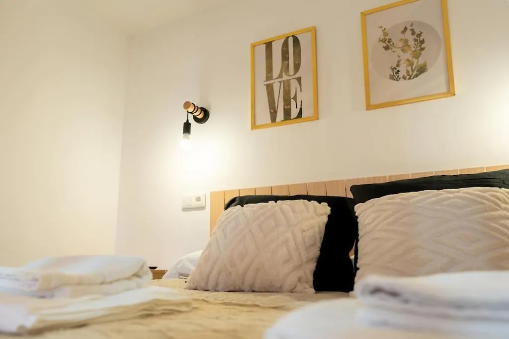 Santander Sun & Sea Apartment