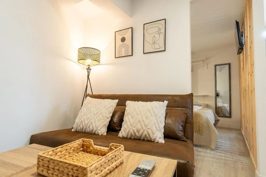 Santander Sun & Sea Apartment Spain