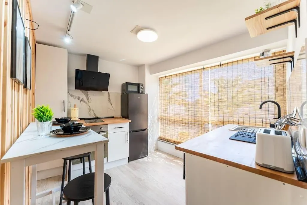 Santander Sun & Sea Apartment