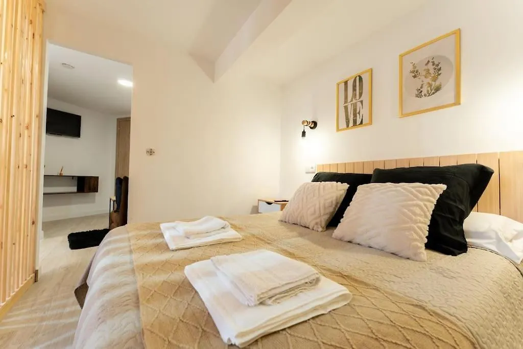 Santander Sun & Sea Apartment Spain